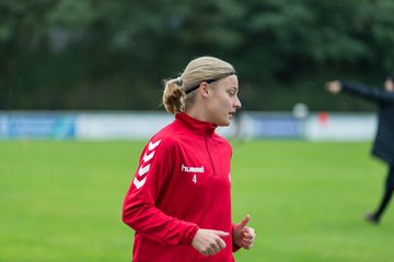 Bild 44 - Frauen SV Henstedt Ulzburg II - TSV Klausdorf : Ergebnis: 2:1